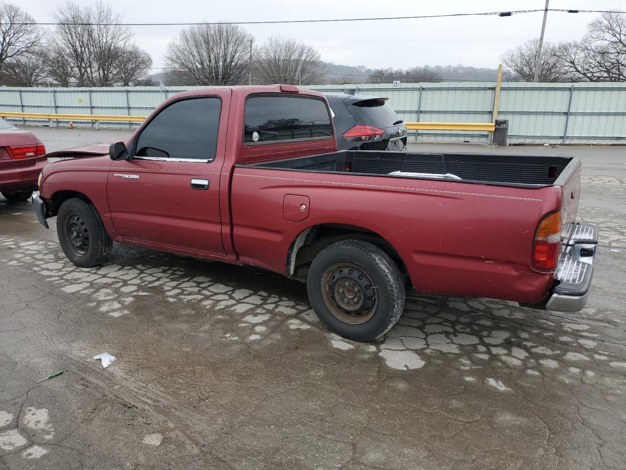 1998 Toyota Tacoma - Image 2