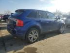 2013 Ford Edge Sel zu verkaufen in Louisville, KY - Front End