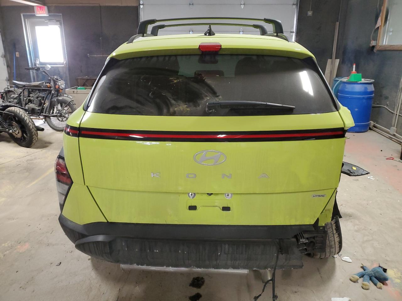 2024 Hyundai Kona - Image 6