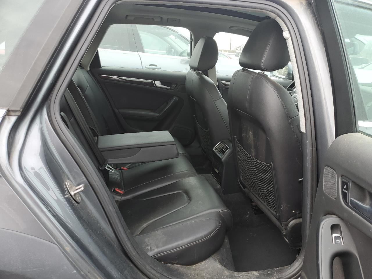 2013 Audi A4 - Image 11