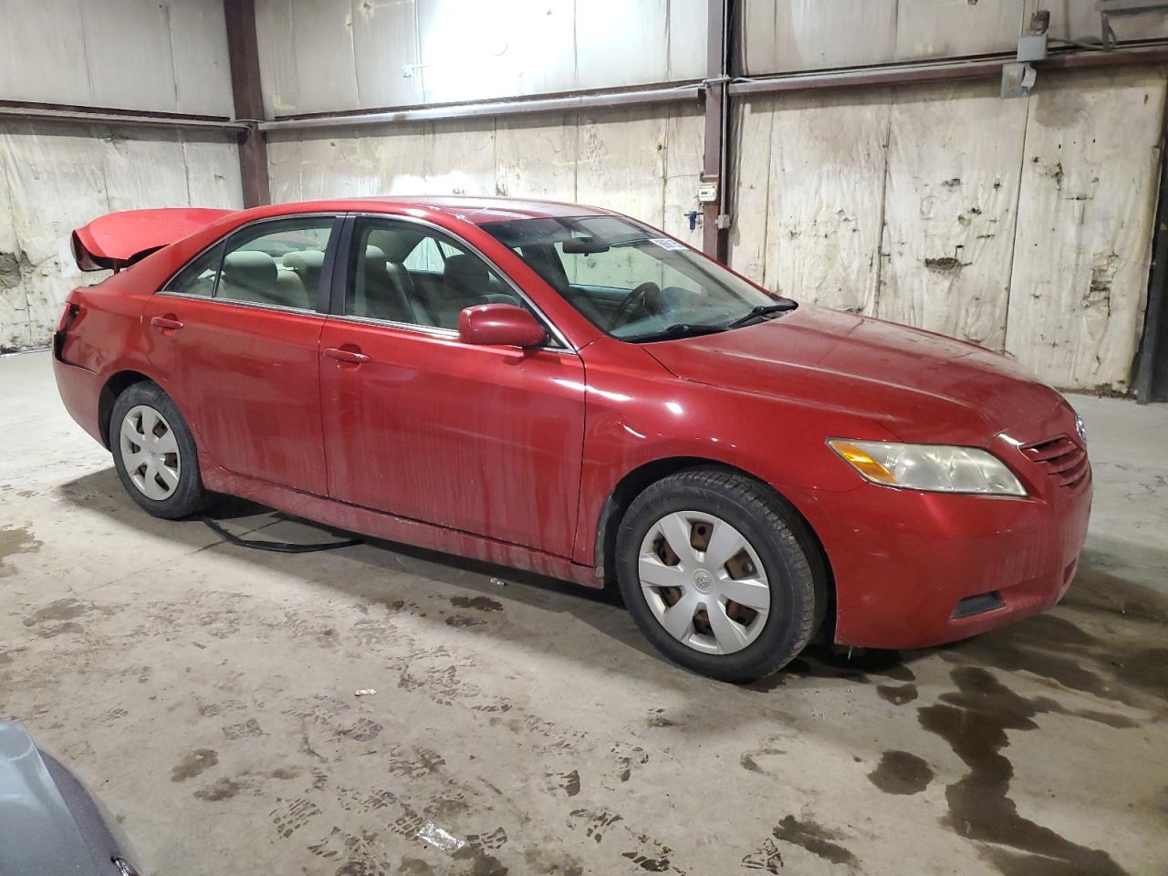 2009 Toyota Camry - Image 4