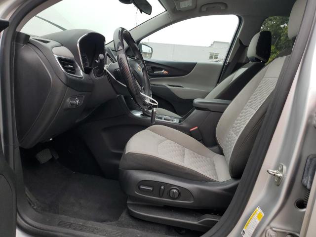  CHEVROLET EQUINOX 2020 Srebrny