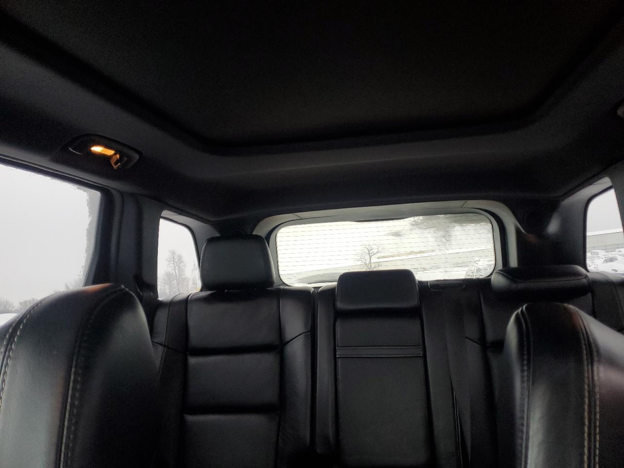 2015 Jeep Grand Cherokee - Image 10