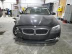 2011 Bmw 535 Xi იყიდება Cahokia Heights-ში, IL - Front End