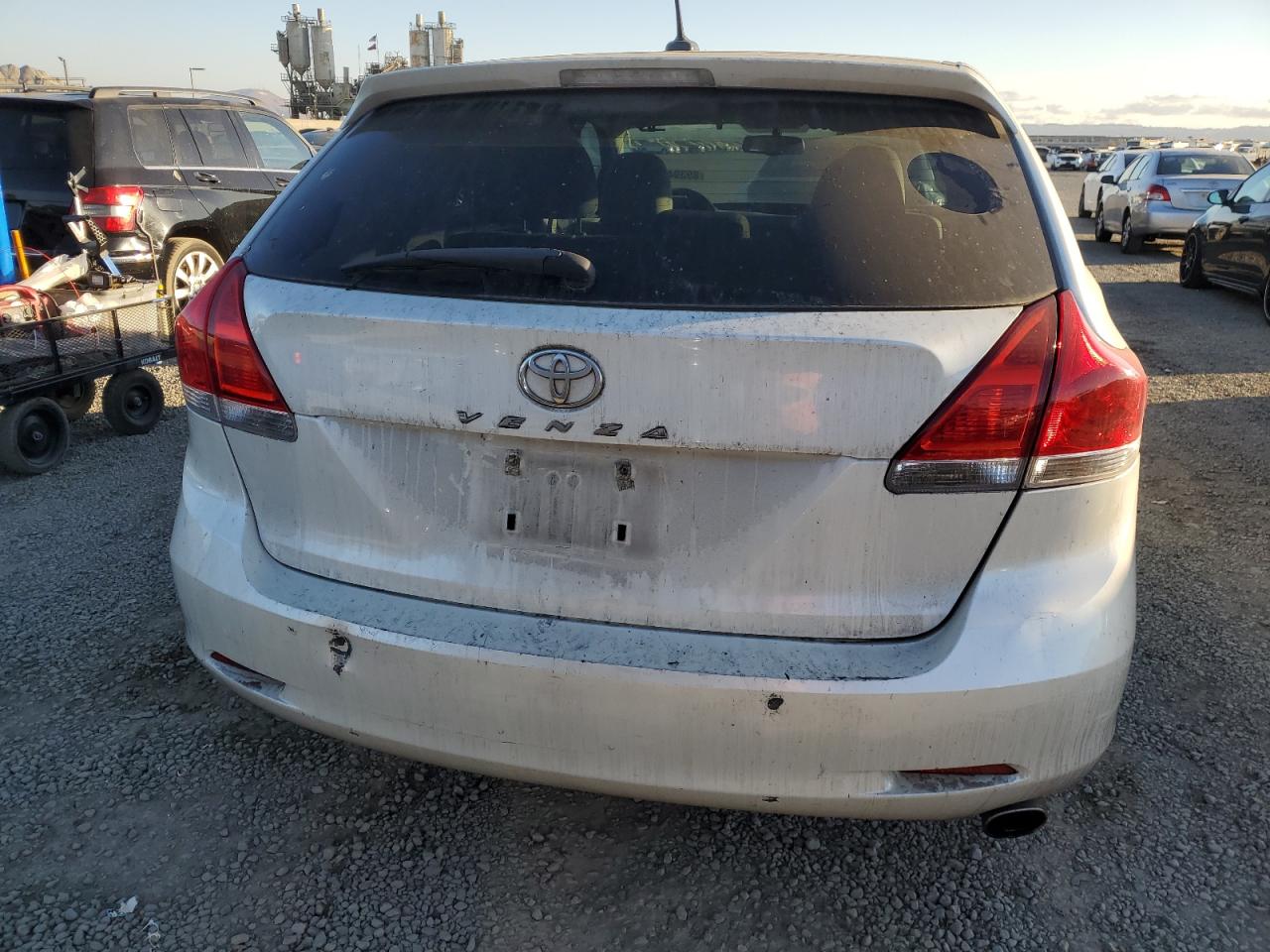 2009 Toyota Venza - Image 6