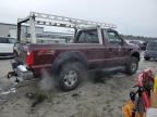 2010 Ford F250 Super Duty იყიდება Windham-ში, ME - Side