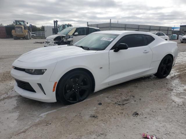 2018 Chevrolet Camaro Lt