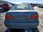 2000 Honda Civic Base للبيع في Ellwood City، PA - All Over