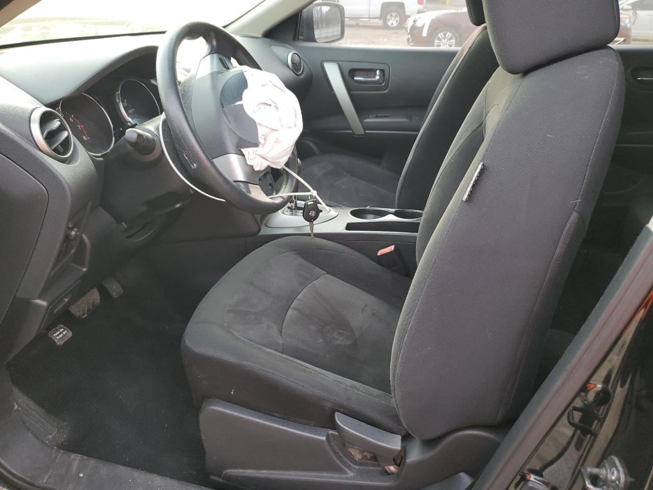2010 Nissan Rogue - Image 7
