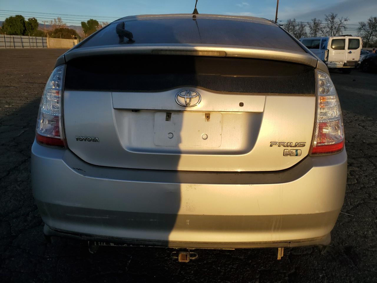 2009 Toyota Prius - Image 6
