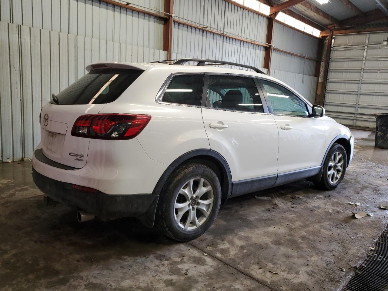 2013 Mazda CX-9 - Image 3