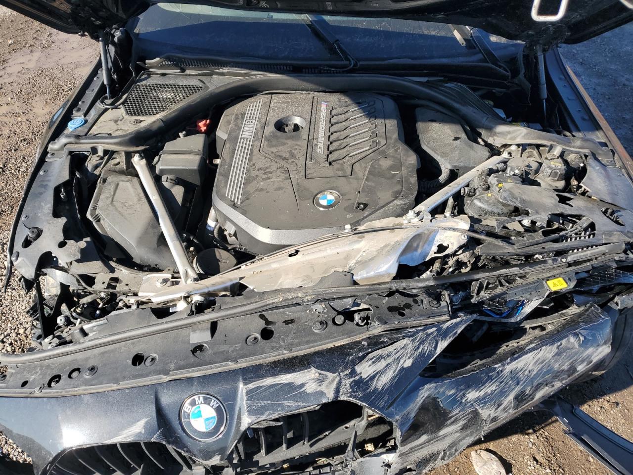 2022 BMW 4er - Image 12