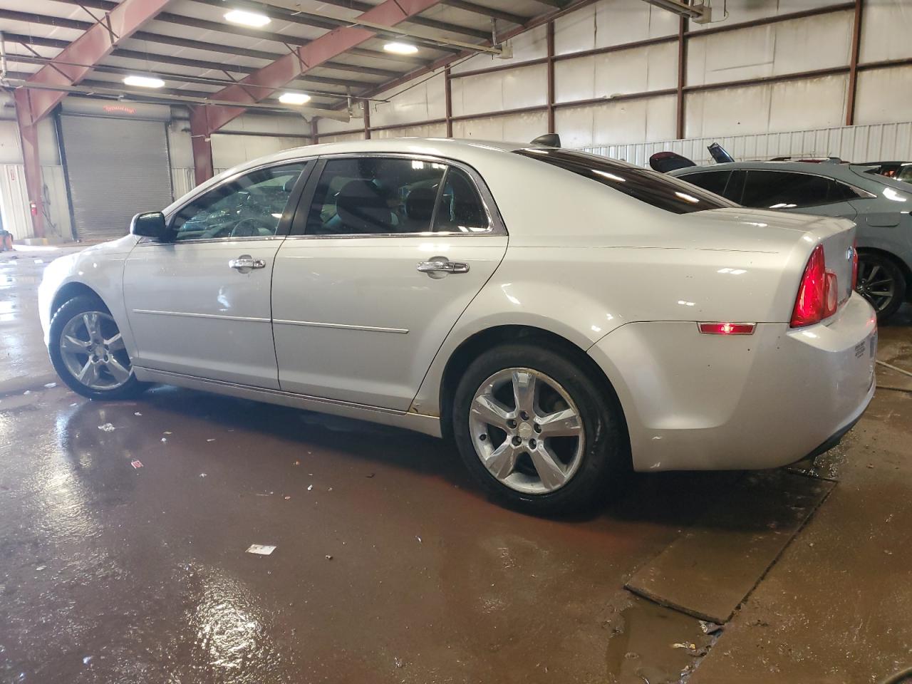2012 Chevrolet Malibu - Image 2
