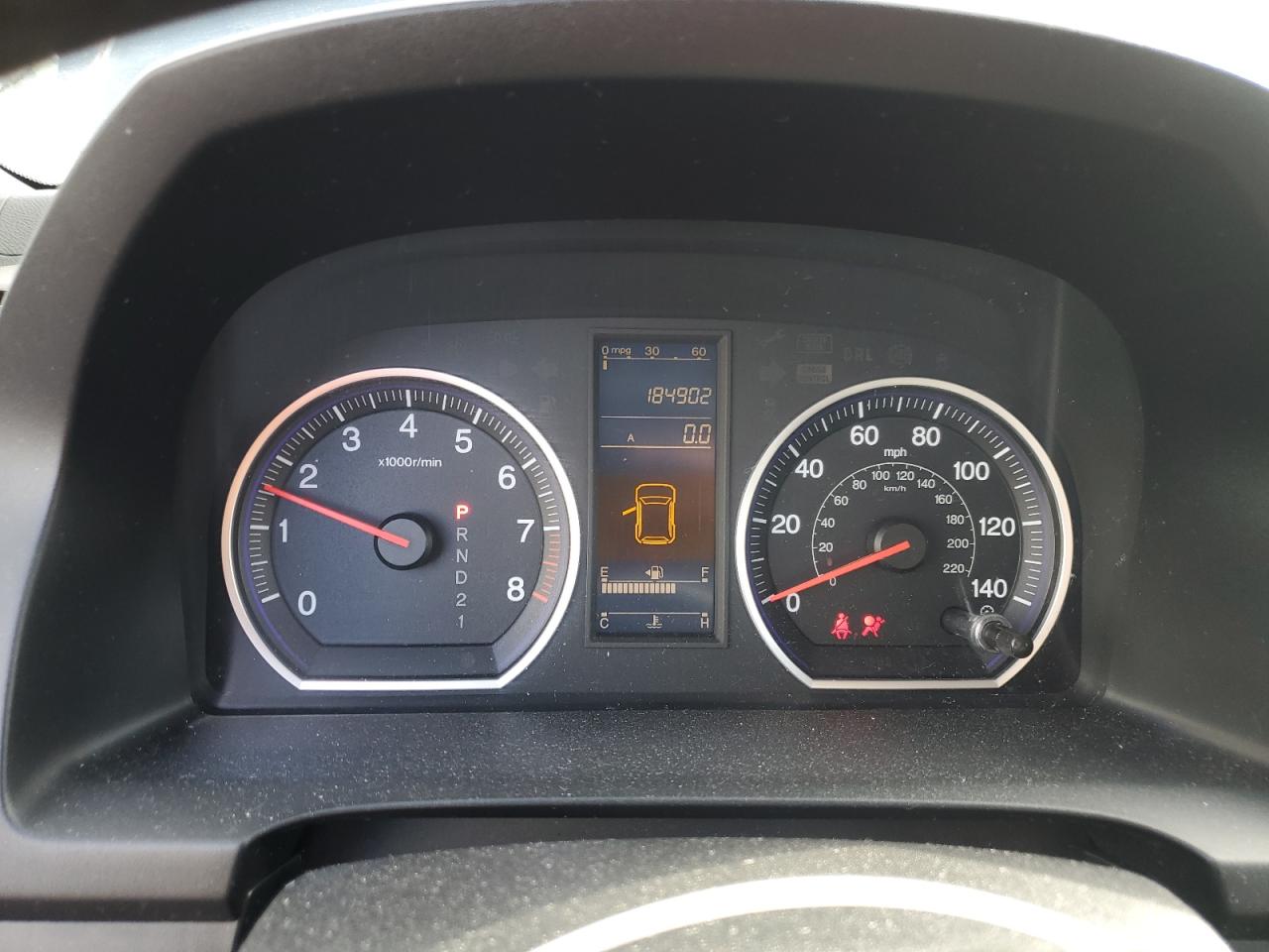 2010 Honda CR-V - Image 9