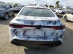 2022 Toyota Mirai Le на продаже в Martinez, CA - Vandalism