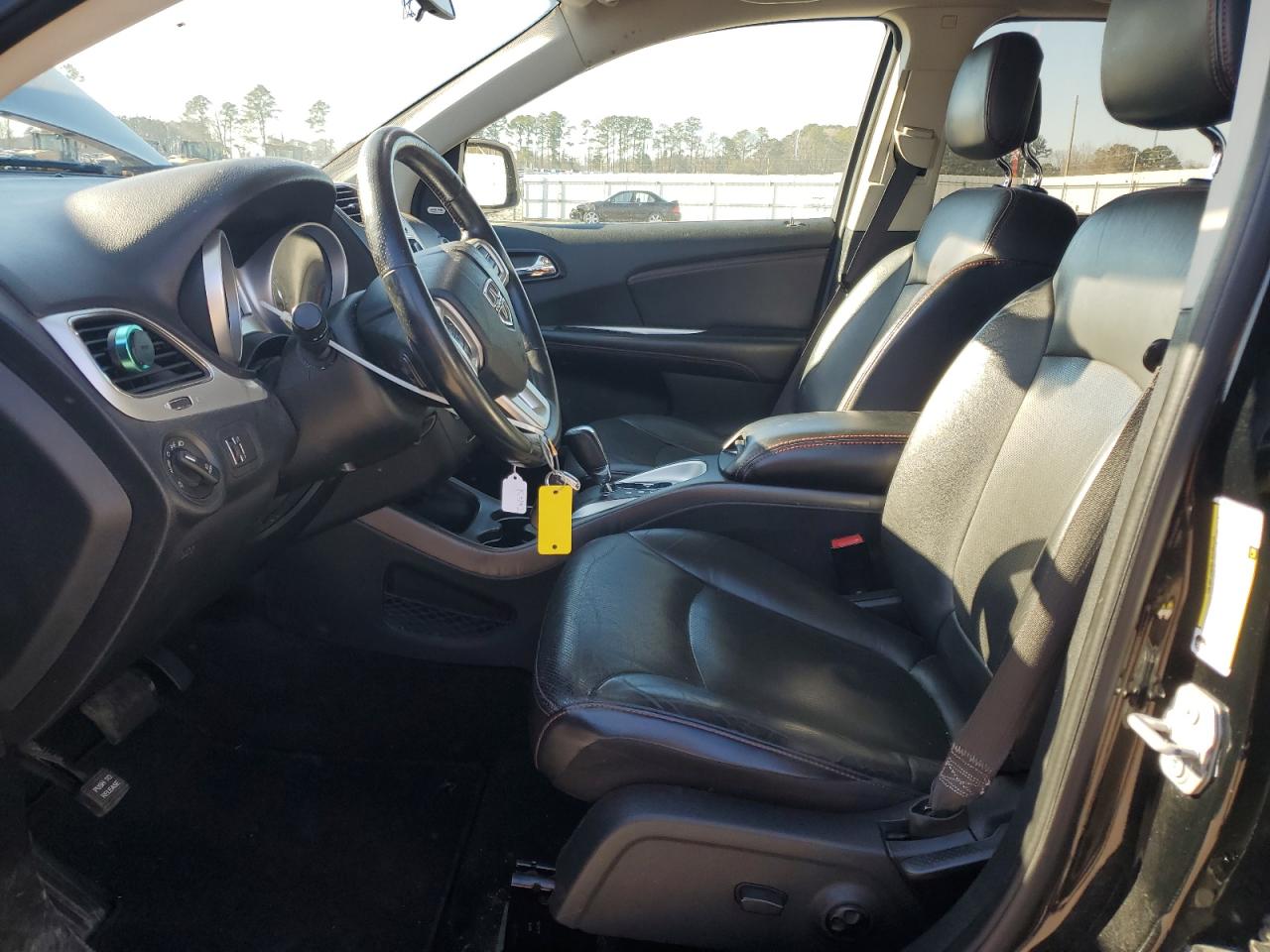 2018 Dodge Journey - Image 7