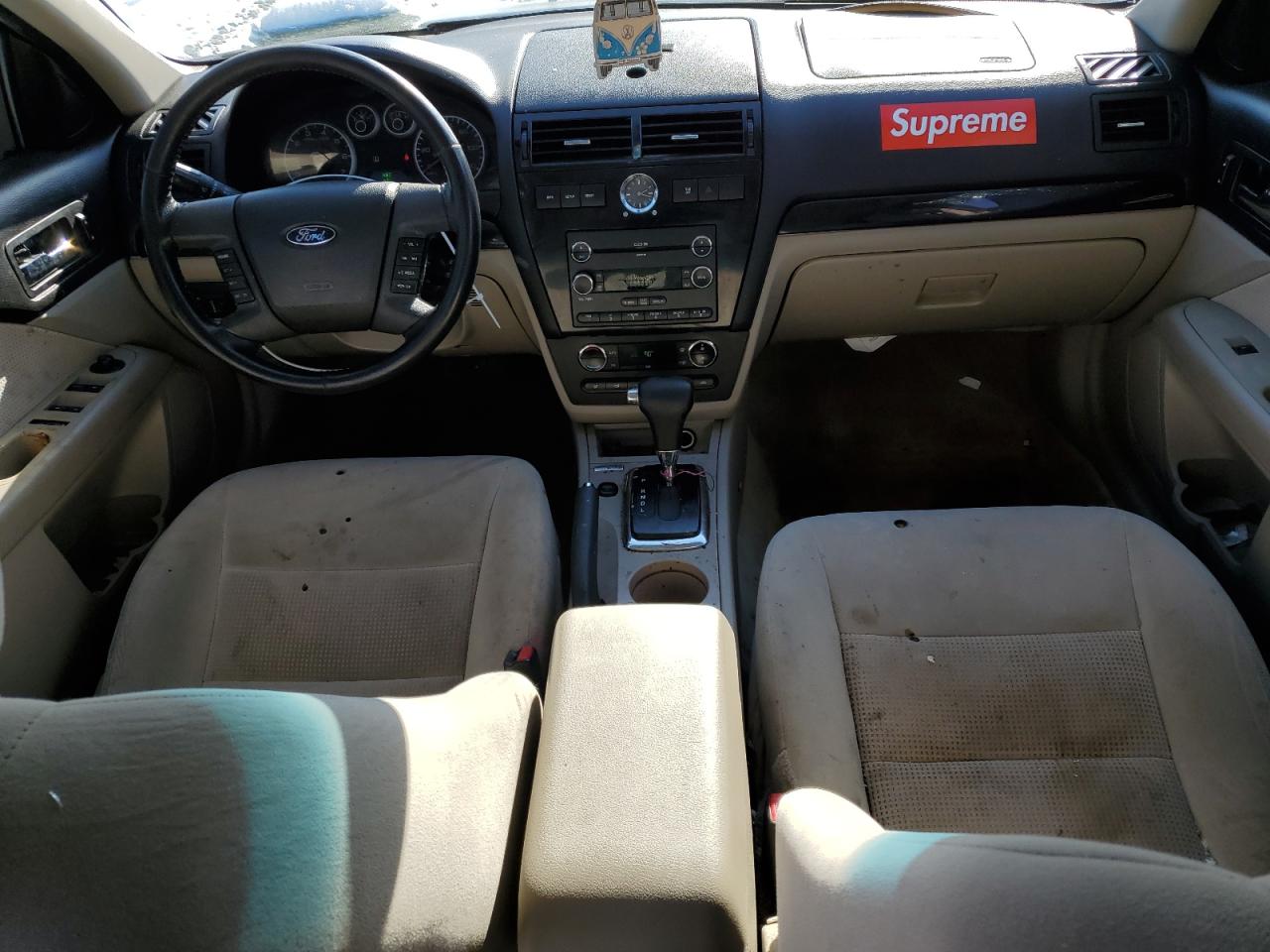 2009 Ford Fusion - Image 8