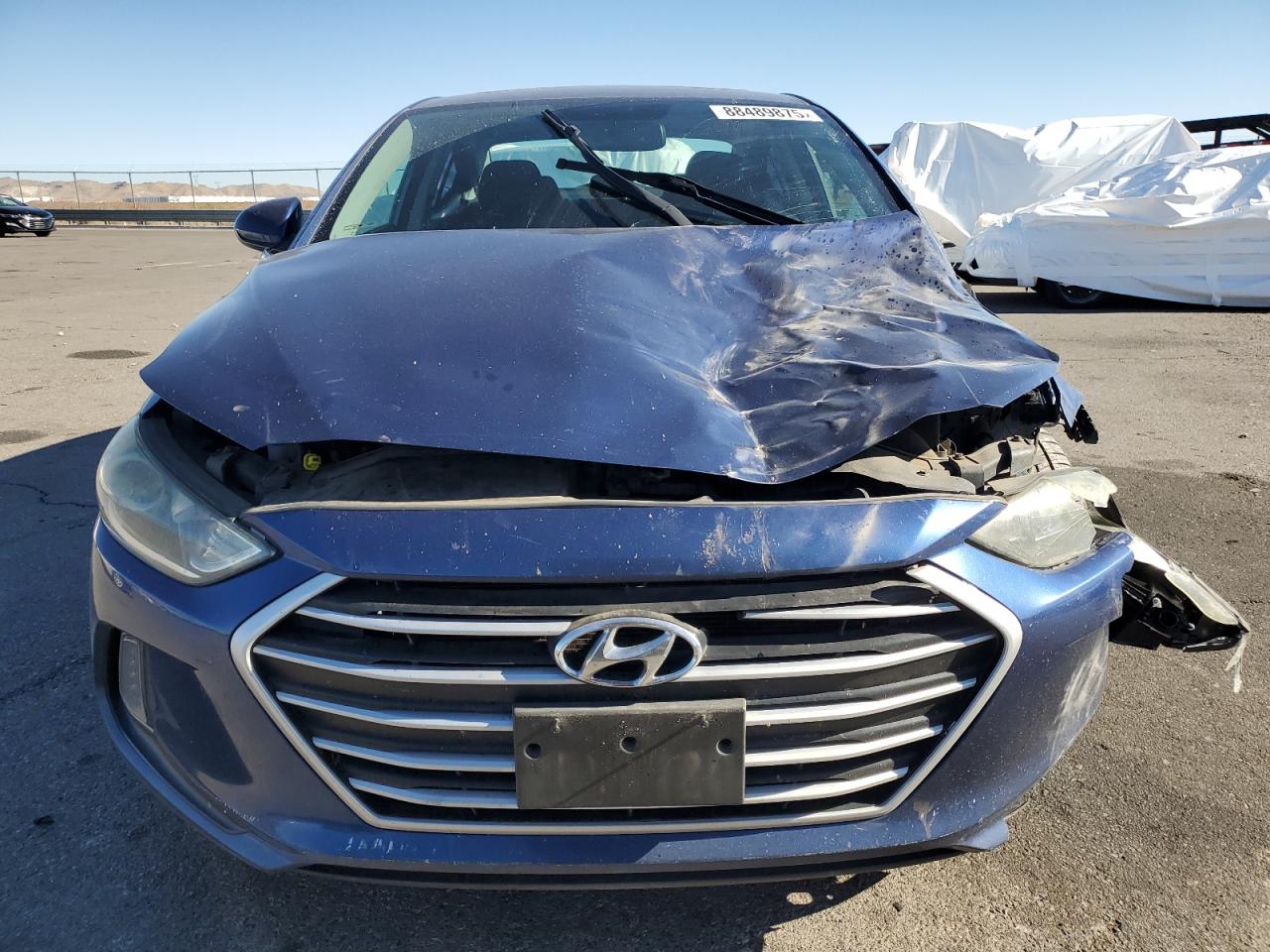 2017 Hyundai Elantra - Image 5