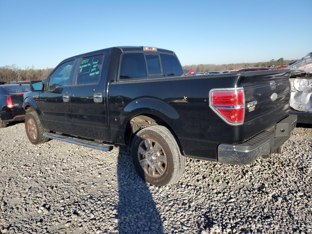 2011 Ford F-150 - Image 2