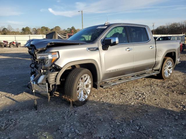 2020 Gmc Sierra K1500 Slt