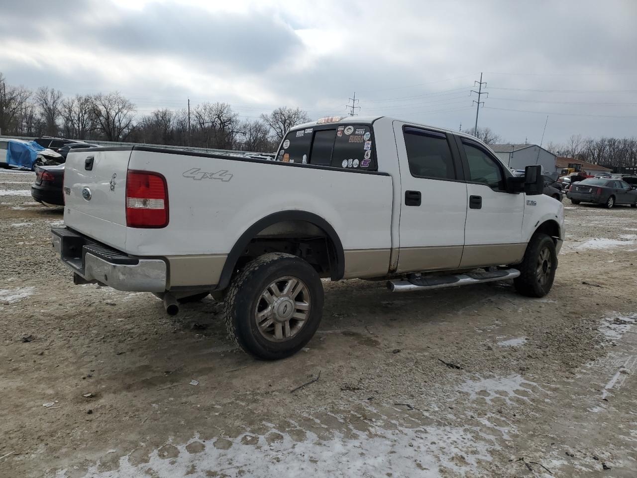 2008 Ford F-150 - Image 3