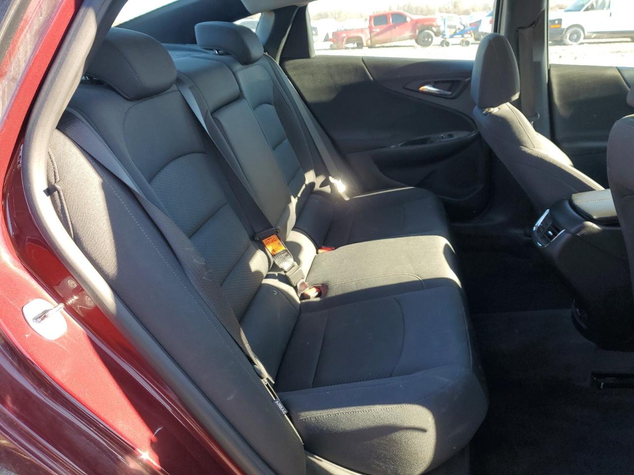 2016 Chevrolet Malibu - Image 10
