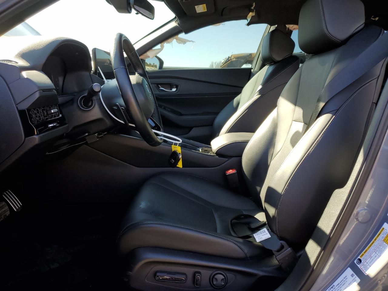 2024 Honda Accord - Image 7