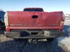 2004 Chevrolet Silverado K2500 Heavy Duty for Sale in Hueytown, AL - Undercarriage