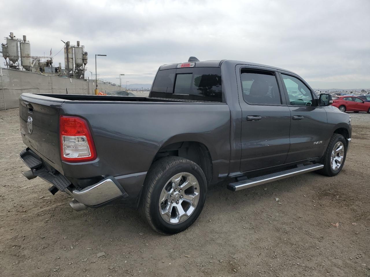 2021 RAM 1500 - Image 3