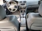 2007 Honda Accord Ex للبيع في Arlington، WA - Front End