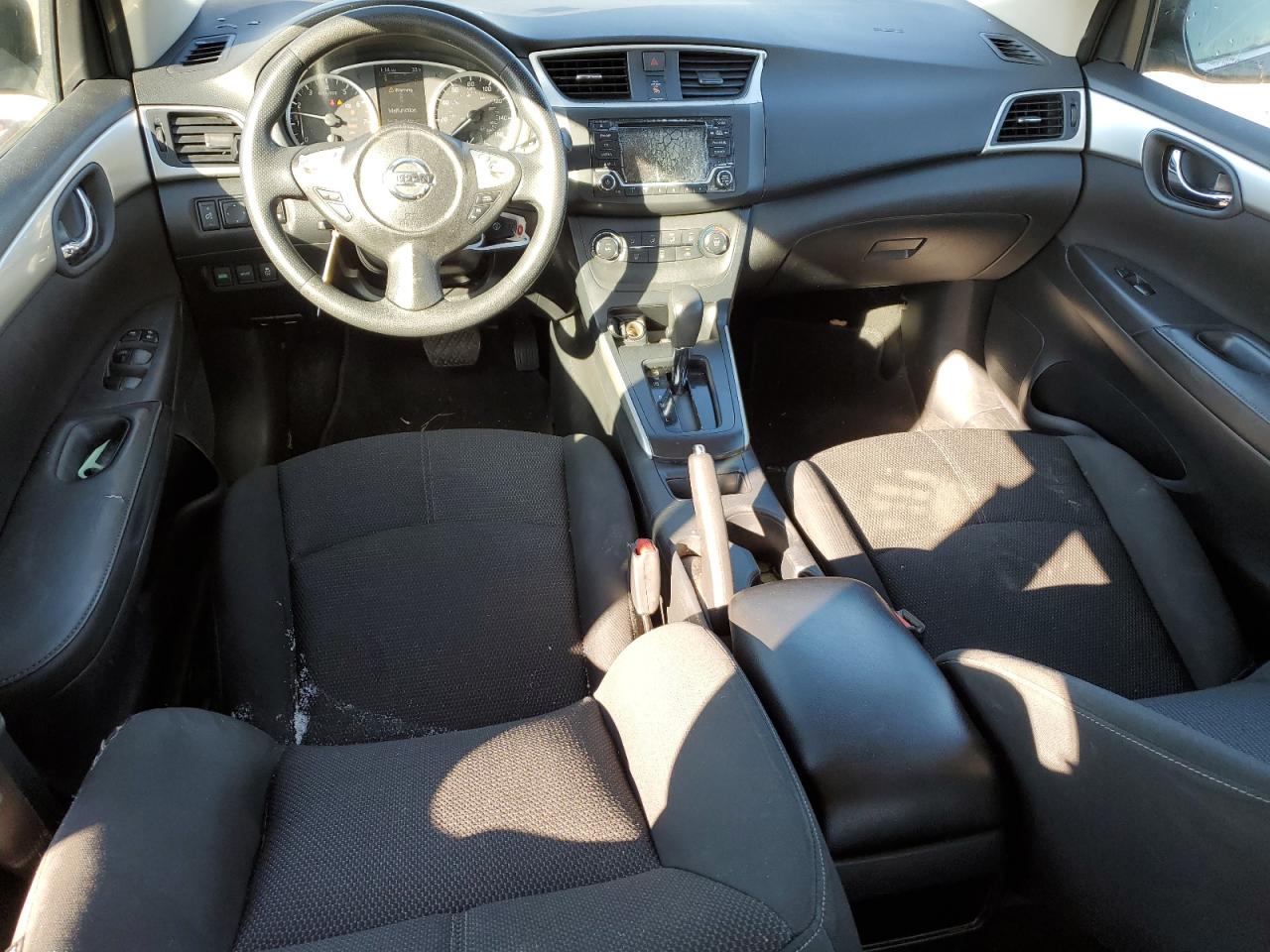 2018 Nissan Sentra - Image 8