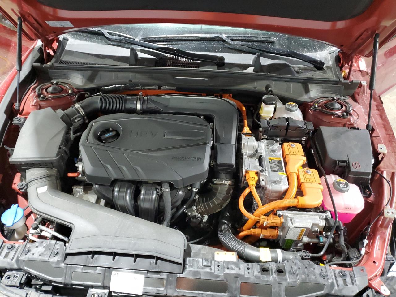 2024 Hyundai Sonata - Image 11