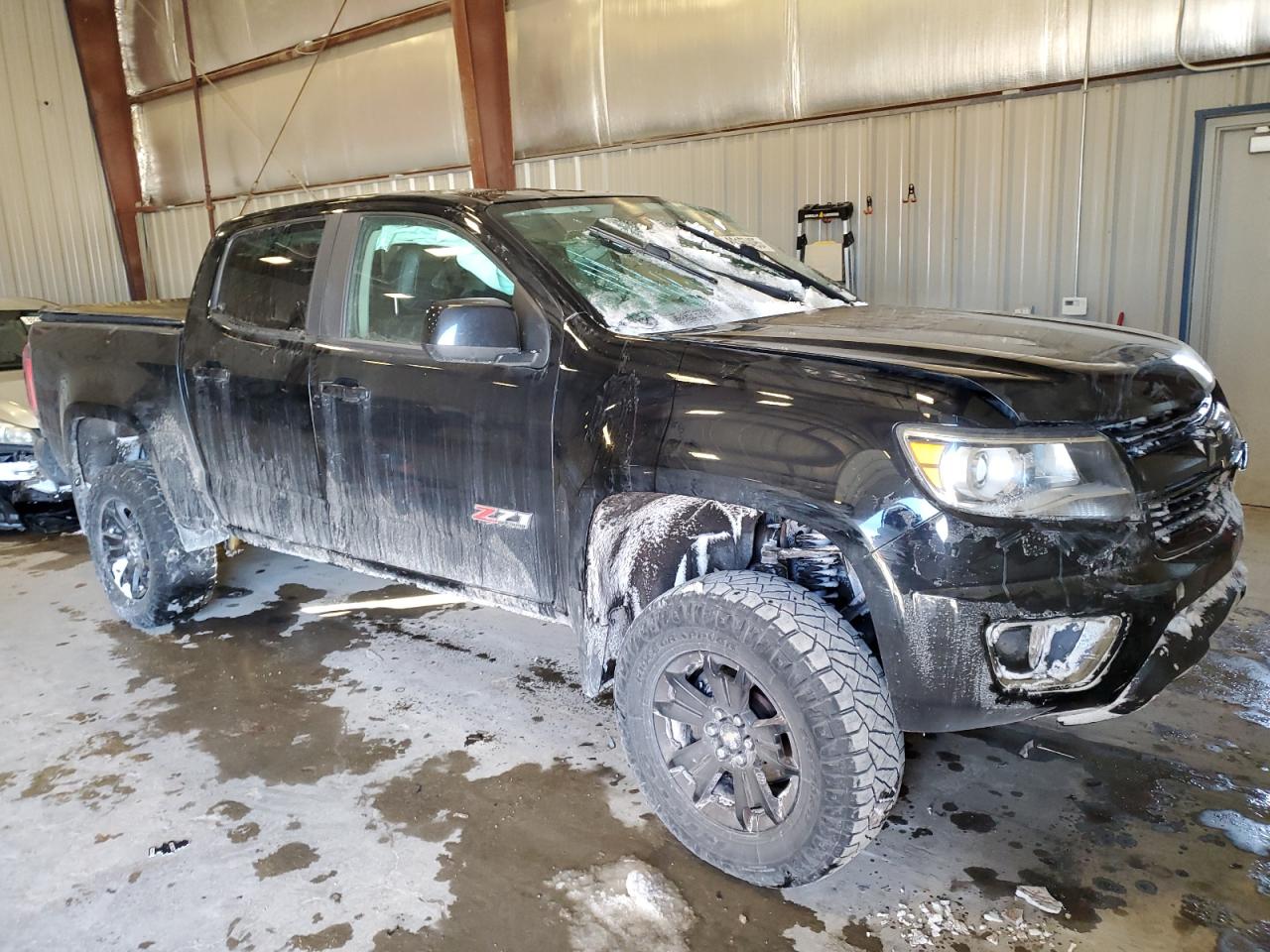 2018 Chevrolet Colorado - Image 4