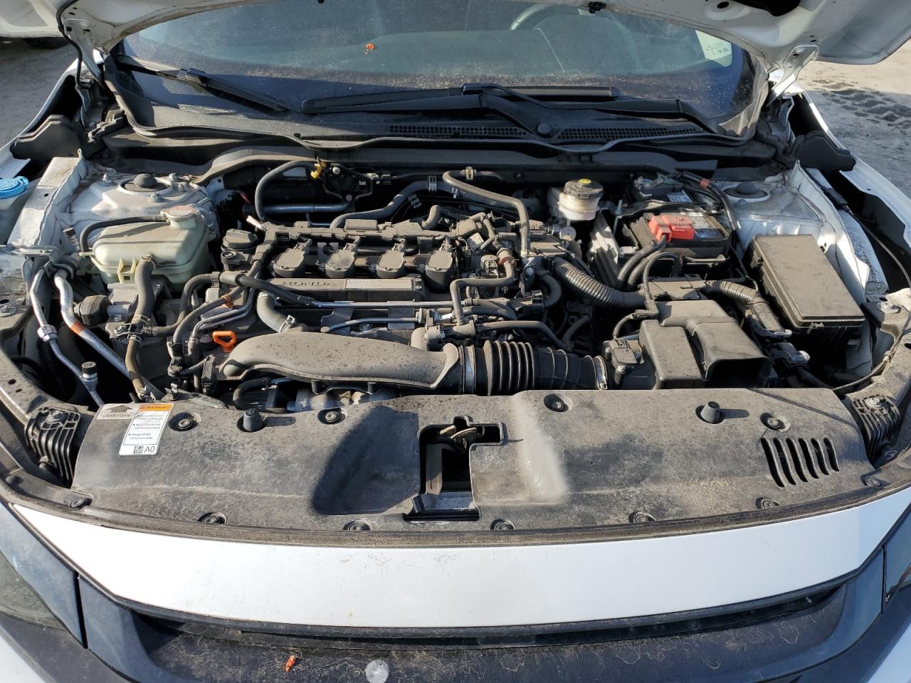 2019 Honda Civic - Image 11