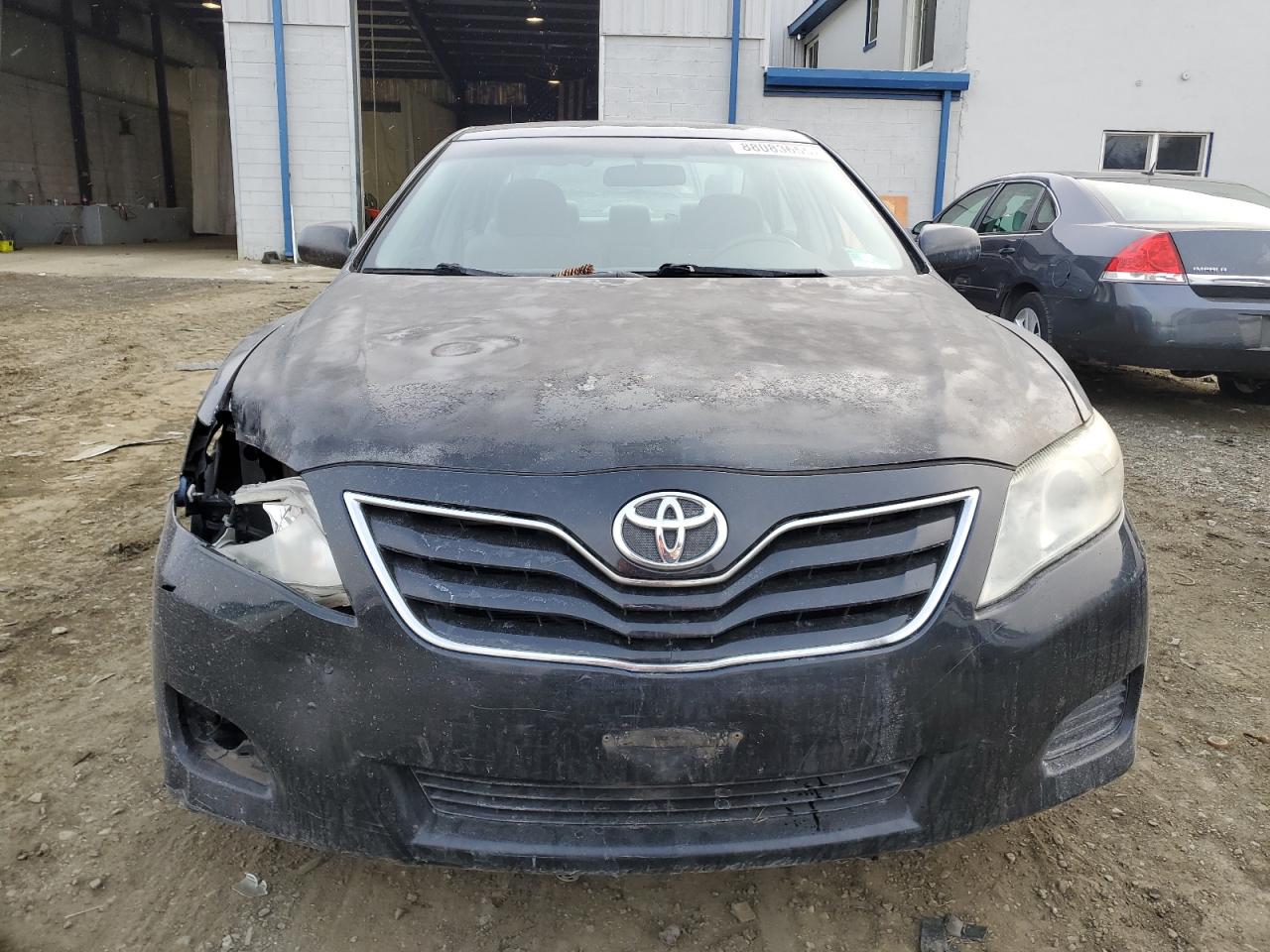 2010 Toyota Camry - Image 5