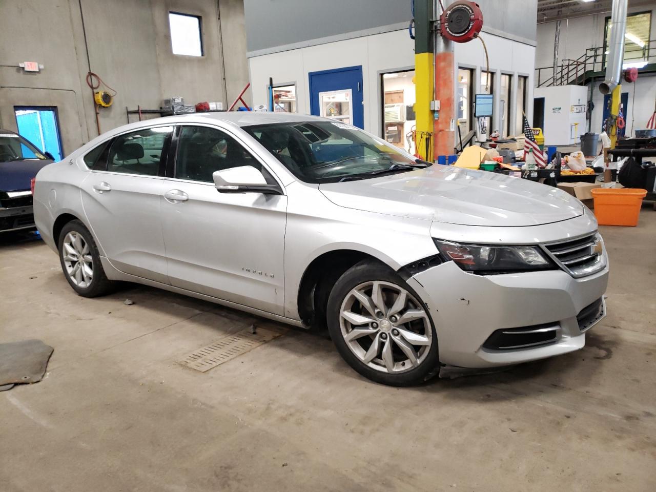 2016 Chevrolet Impala - Image 4