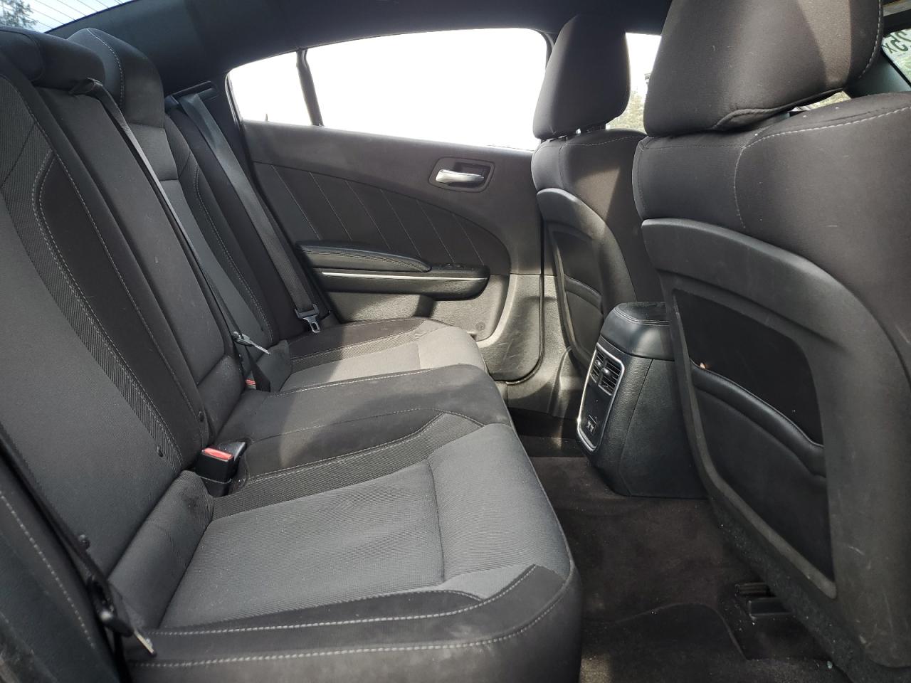 2016 Dodge Charger - Image 10