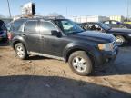 2011 Ford Escape Xlt на продаже в Wichita, KS - Partial Repair