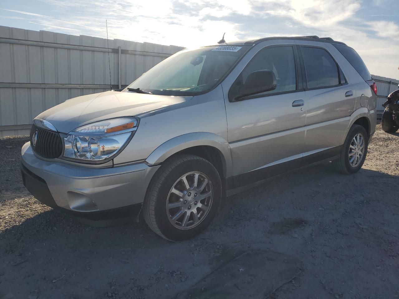 2007 Buick Rendezvous - Image 1