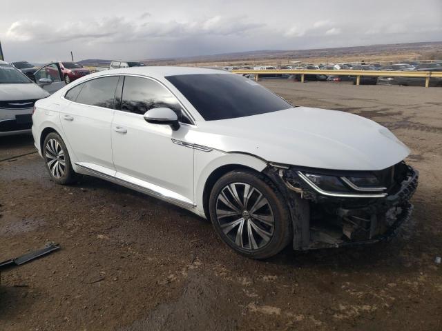 VOLKSWAGEN ARTEON 2019 Белы