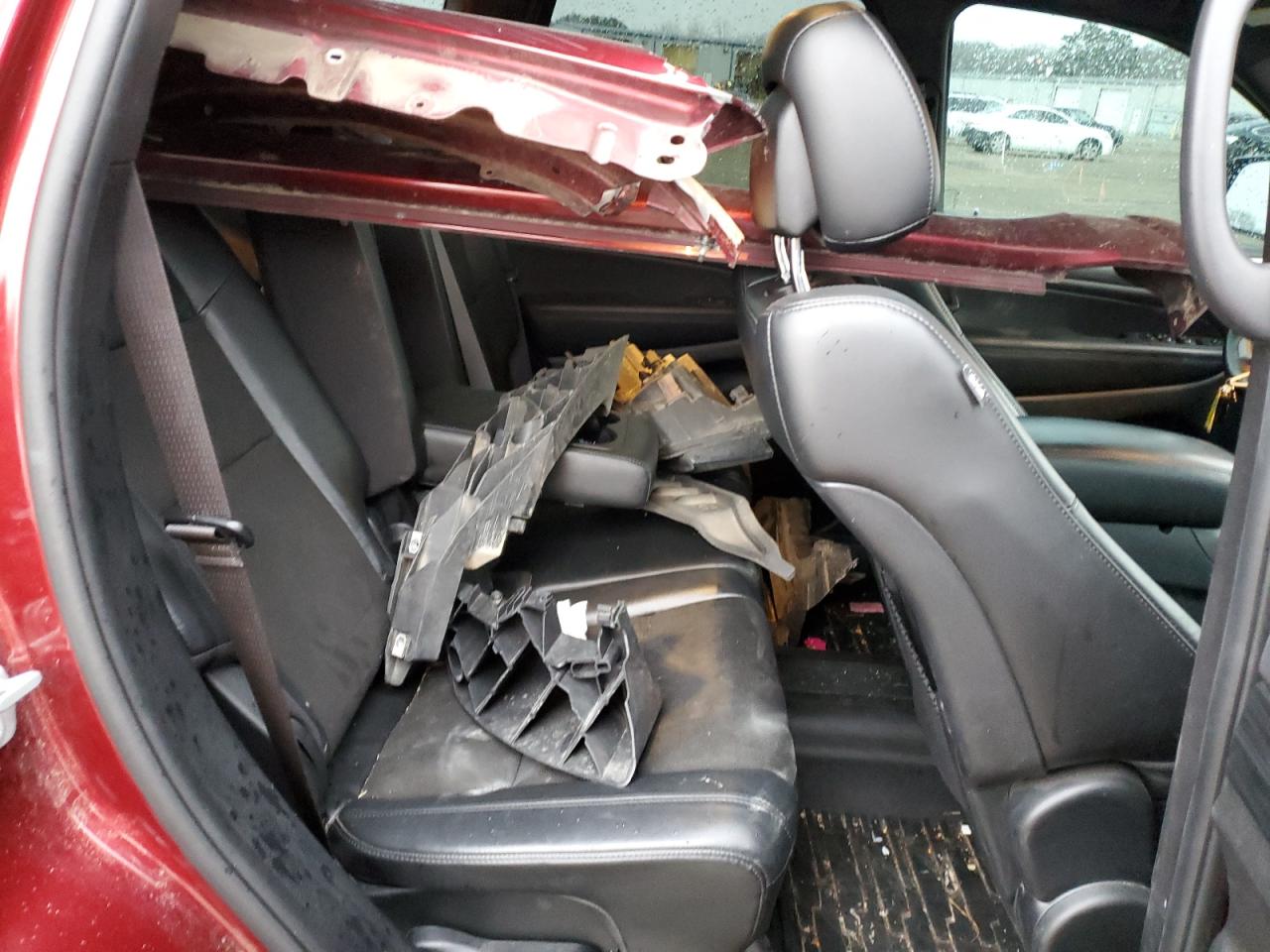 2021 Jeep Grand Cherokee - Image 11