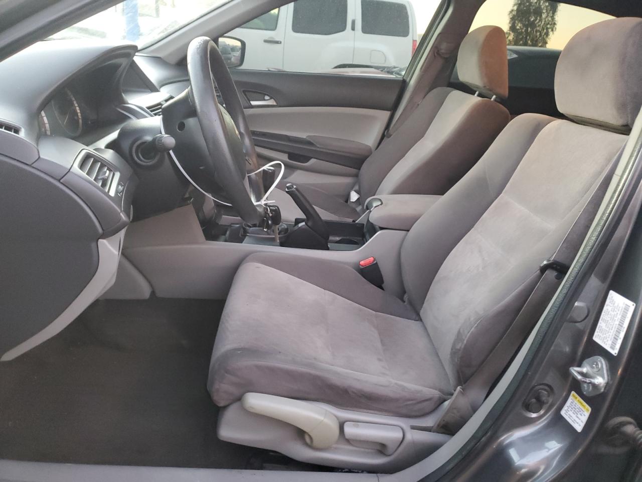 2010 Honda Accord - Image 7