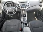 2015 Hyundai Elantra Se for Sale in Montgomery, AL - Top/Roof