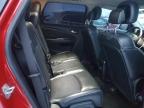 2017 Dodge Journey Crossroad за продажба в Wayland, MI - Vandalism