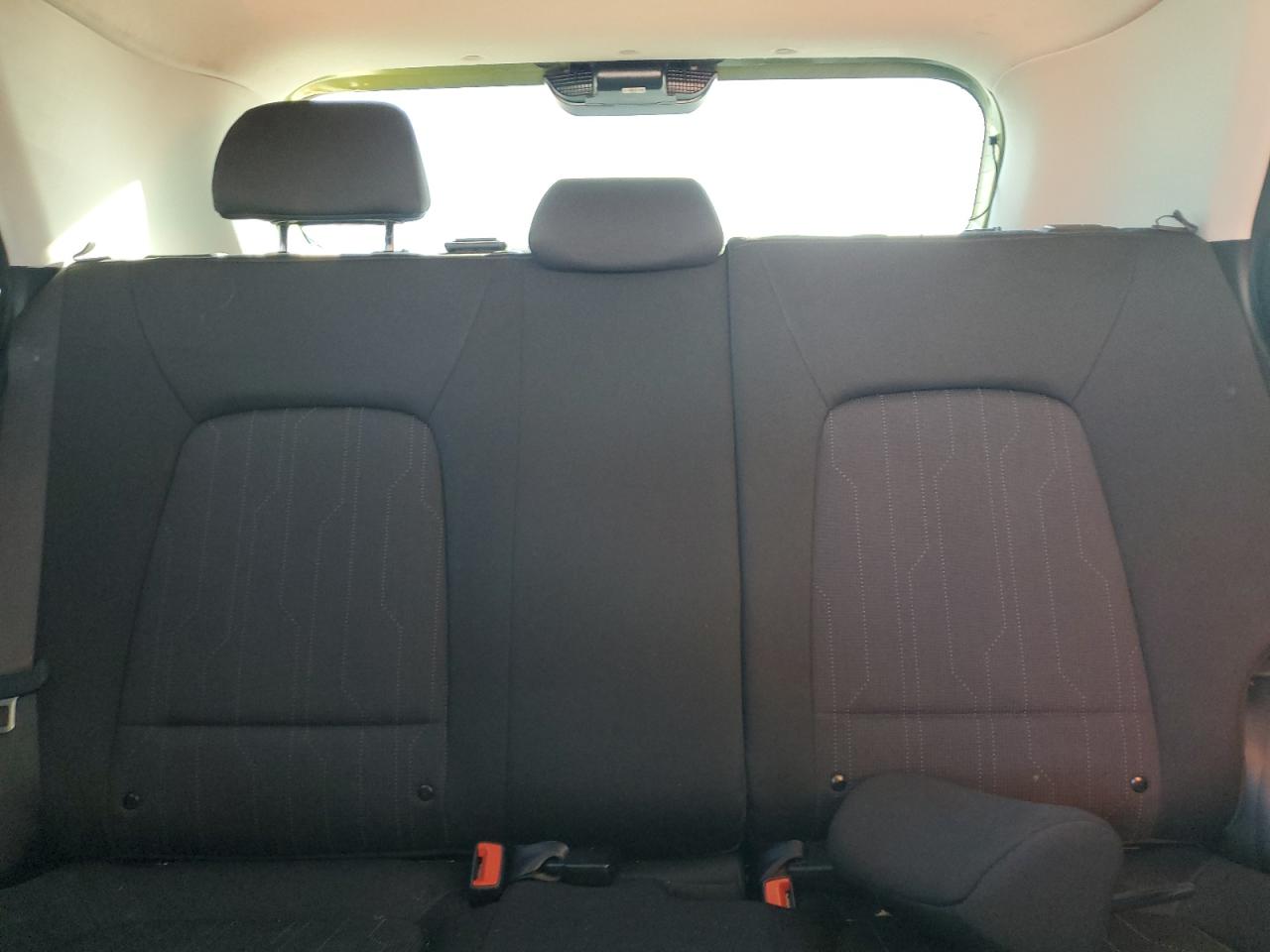 2023 Hyundai Venue Se VIN: KMHRB8A39PU265488 Lot: 41429455