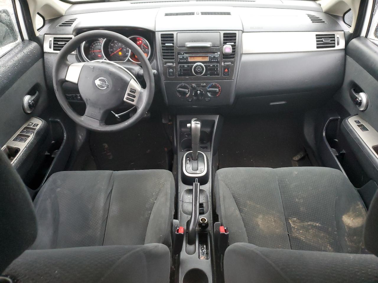 2011 Nissan Versa - Image 8