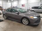2020 Toyota Camry Xle zu verkaufen in Wayland, MI - Rear End