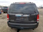 2014 Honda Pilot Exl للبيع في Woodhaven، MI - Front End