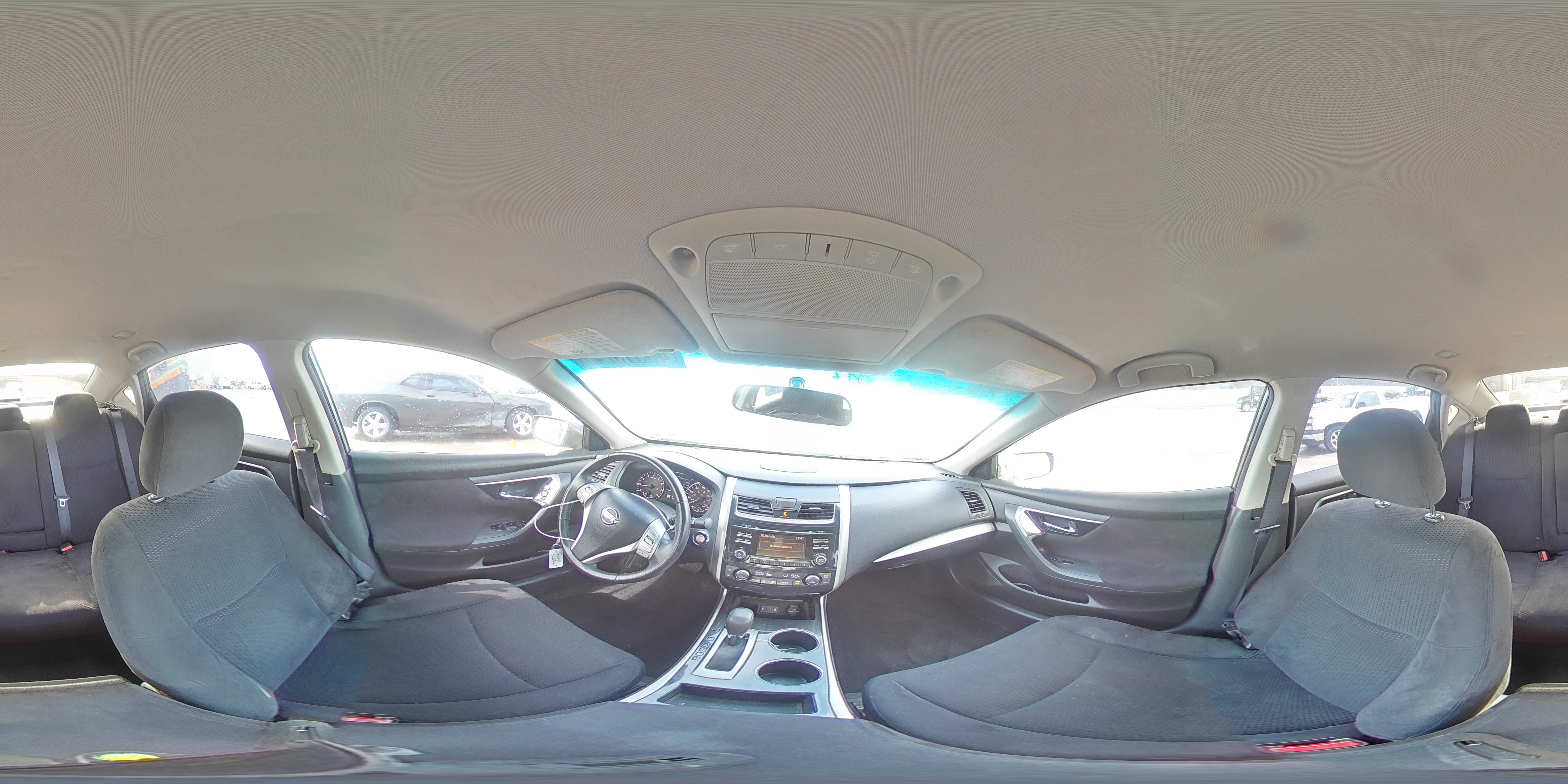 2014 Nissan Altima - Image 14