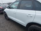 2017 AUDI Q3 S LINE for sale at Copart WOLVERHAMPTON